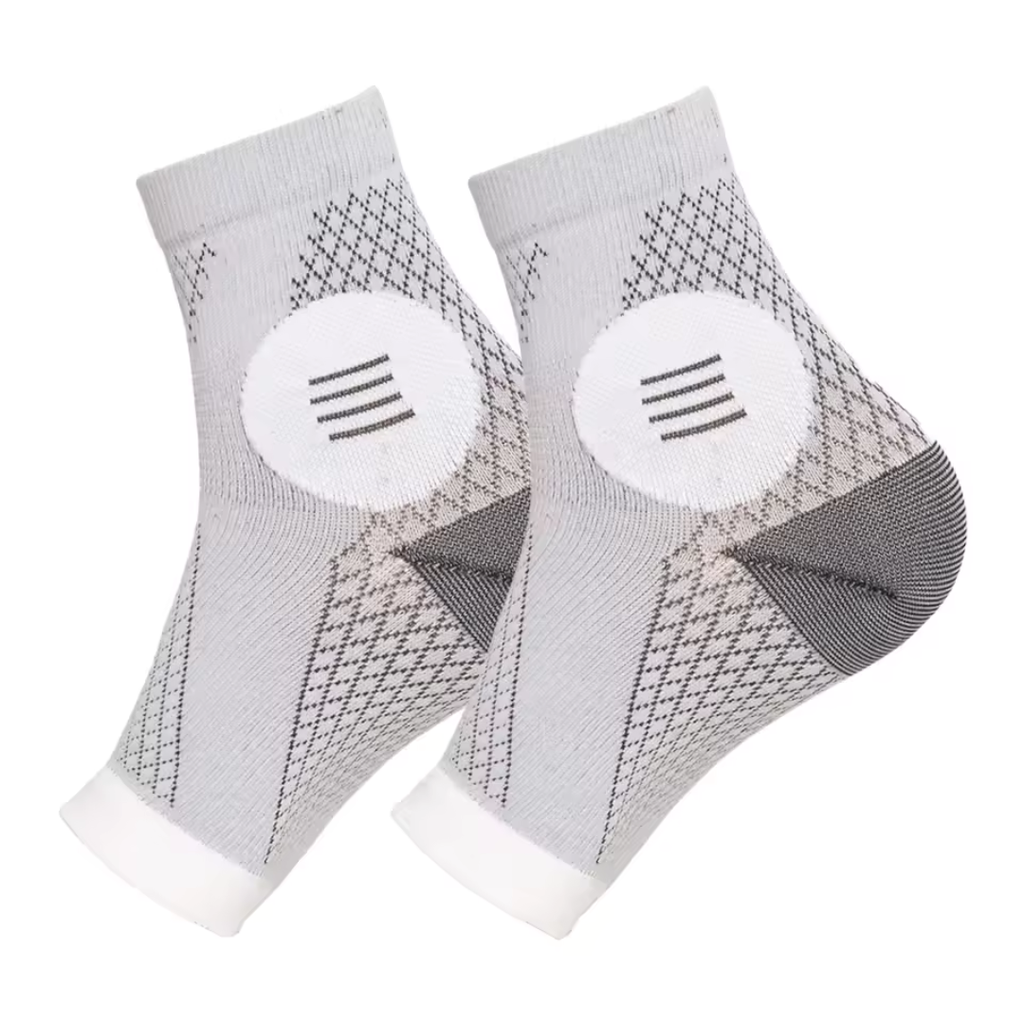 Solvar Neuropathy Socks - Peripheral Neuritis Compression
