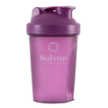 Solvar Shaker Bottle 400ML