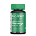 Solvar Lymphatic Support Capsules