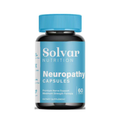 Solvar Neuropathy Capsules