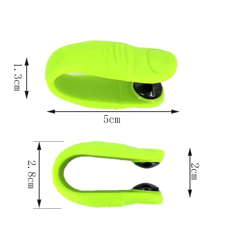 Solvar Hand Acupressure Massager