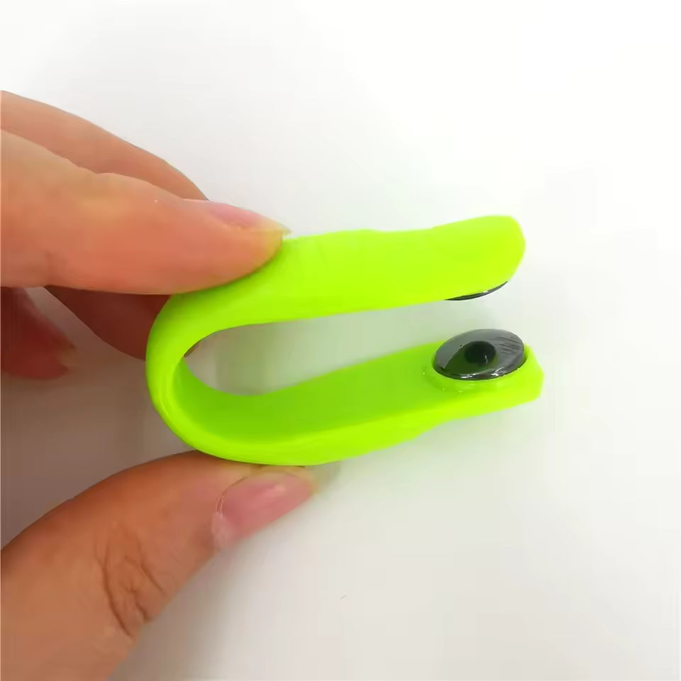 Solvar Hand Acupressure Massager
